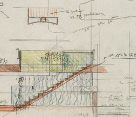 The End of Architectural Drawings? Representation and Construction in the 20th and the 21st Century