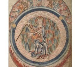 Acts of Creation between Artistic Practice and Theological Discourse, 12th ‒ 14th Centuries