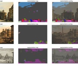 ArchML Visions - Leveraging Computational Methods for the Study of Architecture and the City in Historical, Present and Future Contexts
