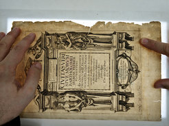 © Bibliotheca Hertziana – Max-Planck-Institut für Kunstgeschichte