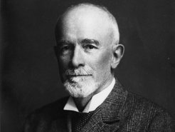 Ernst Steinmann (1866-1934)
