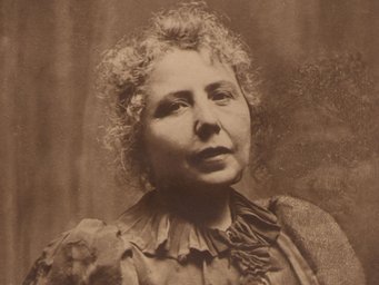 Henriette Hertz Henriette Hertz