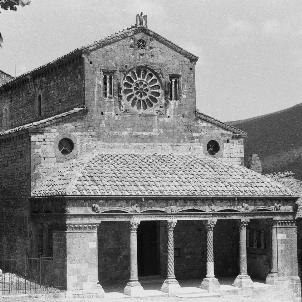 Lugnano in Teverina, Santa Maria Assunta