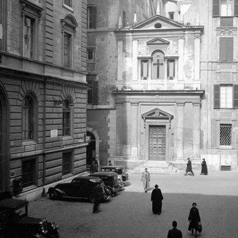 Roma, San Macuto Roma, San Macuto