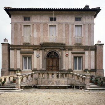 Rom, Villa Lante Rom, Villa Lante