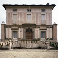 Rom, Villa Lante