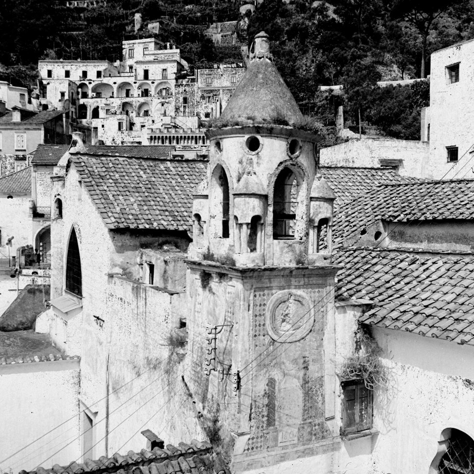 Amalfi, Santa Maria Maggiore