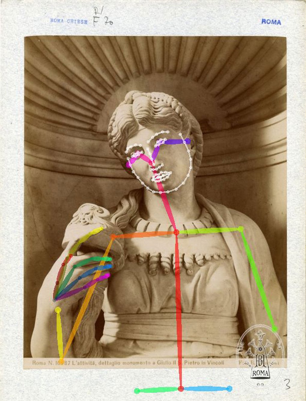 Digital Visual Studies