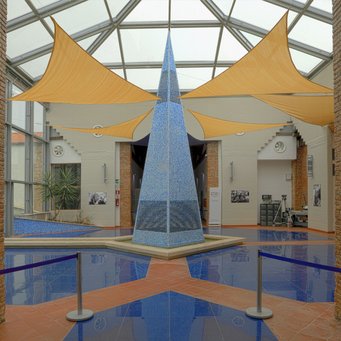 Palermo, Cantieri Culturali alla Zisa, Centro Sperimentale di Cinematografia Palermo, Cantieri Culturali alla Zisa, Centro Sperimentale di Cinematografia