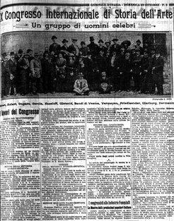 X. Congresso Internazionale