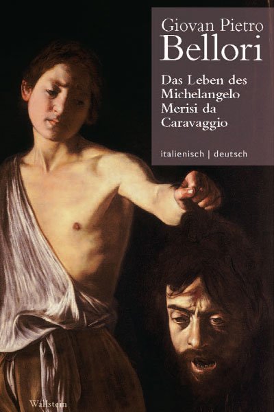 Bellori Edition Project