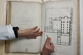 <p>Rare books as a cultural heritage: conservation and documentation</p>