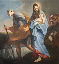 Ideen, Netzwerke, Identitäten: Sant’Isidoro und seine künstlerische Ausstattung im 17. Jahrhundert