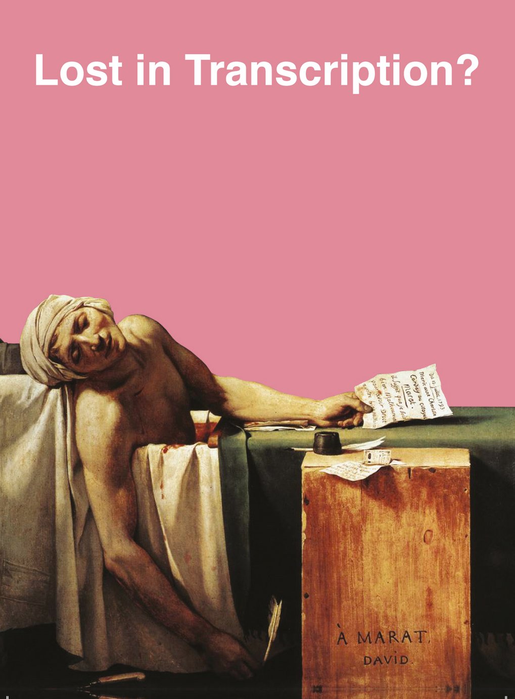 Einführungskurs in die Archivarbeit in Rom