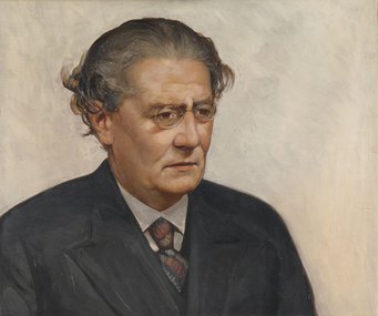 Hofrath Julius Ritter von Schlosser Hofrath Julius Ritter von Schlosser