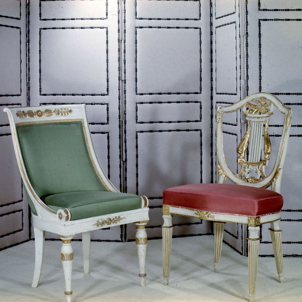 Donazione Chiara Briganti