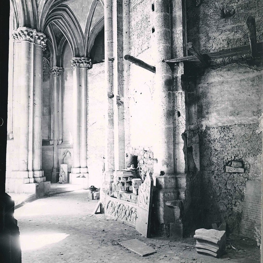 Donazione dal lascito di Arthur Haseloff