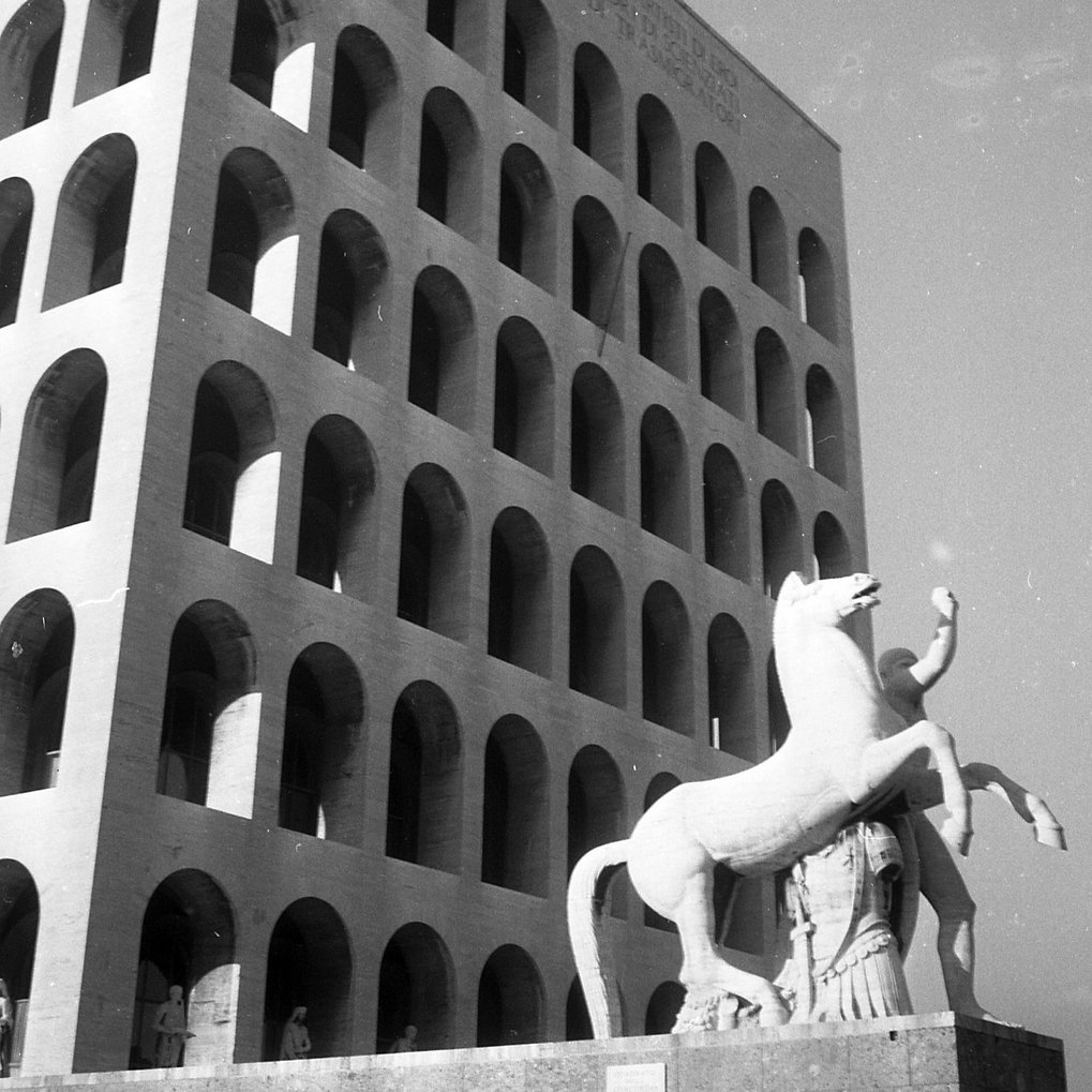 Donazione Eberhard Schroeter