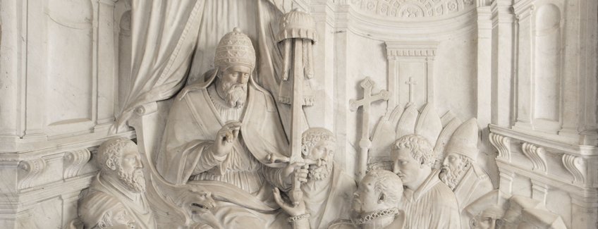 Gregor XIII. und die Fremdengemeinschaften Roms