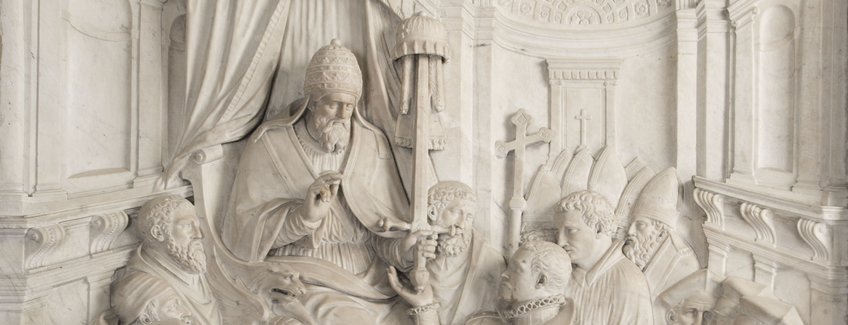 Gregor XIII. und die Fremdengemeinschaften Roms Gregor XIII. und die Fremdengemeinschaften Roms