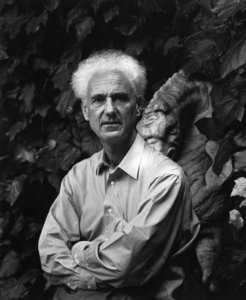 Christoph L. Frommel nel 1990, foto: Archiv der Max-Planck-Gesellschaft, Berlin-Dahlem