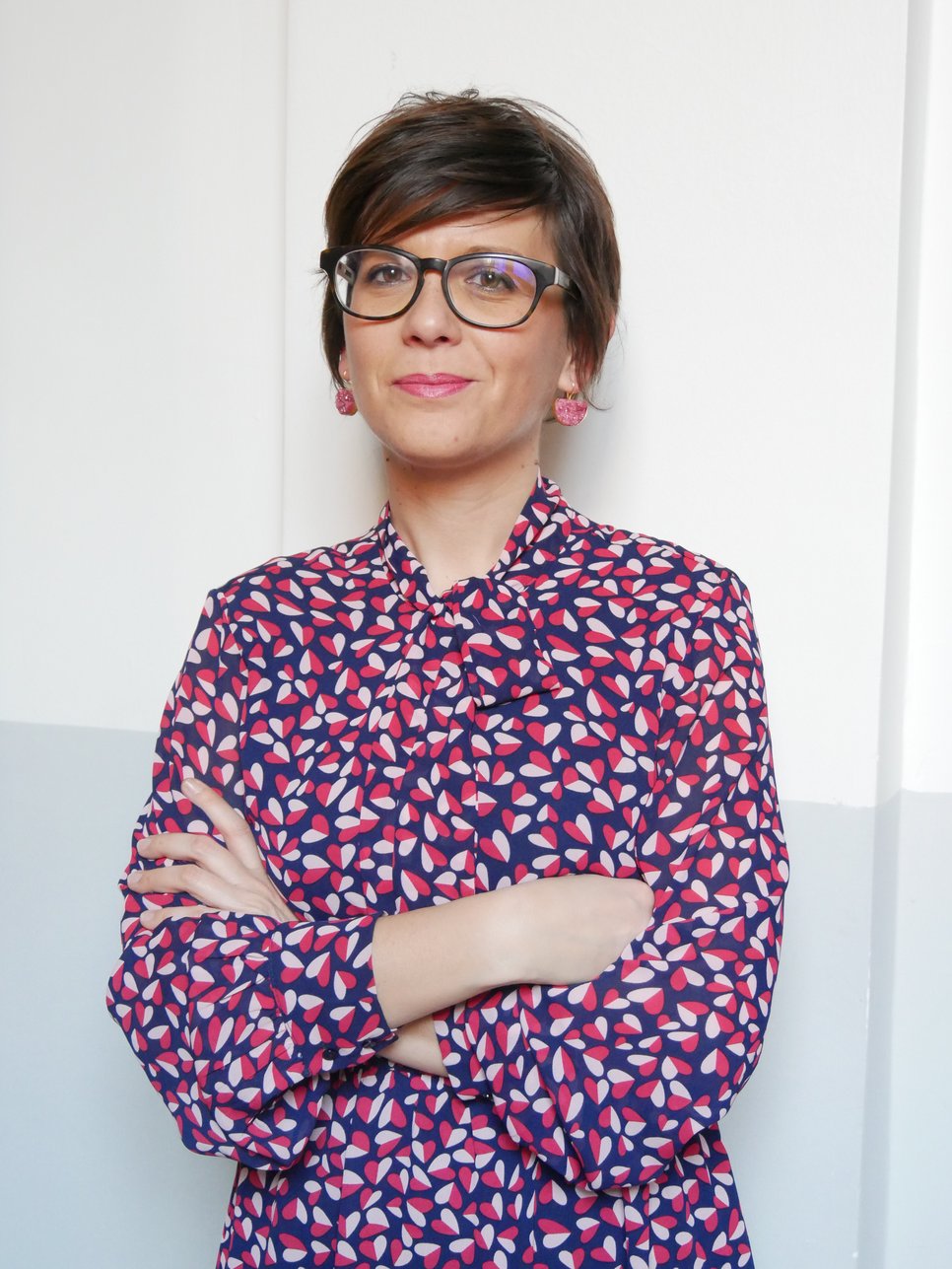 Fokus auf Naturkatastrophen: Elisabetta Scirocco erforscht an der Bibliotheca Hertziana die Kunstgeschichte ihrer Heimat Neapel