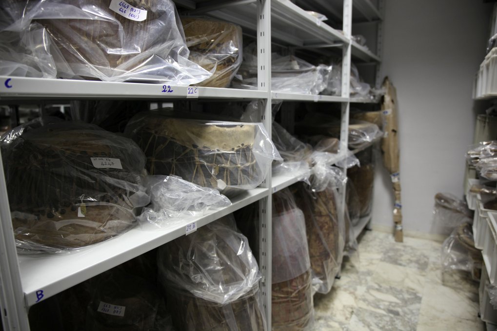 Decolonizing Italian Visual and Material Culture: From Nation Building to now