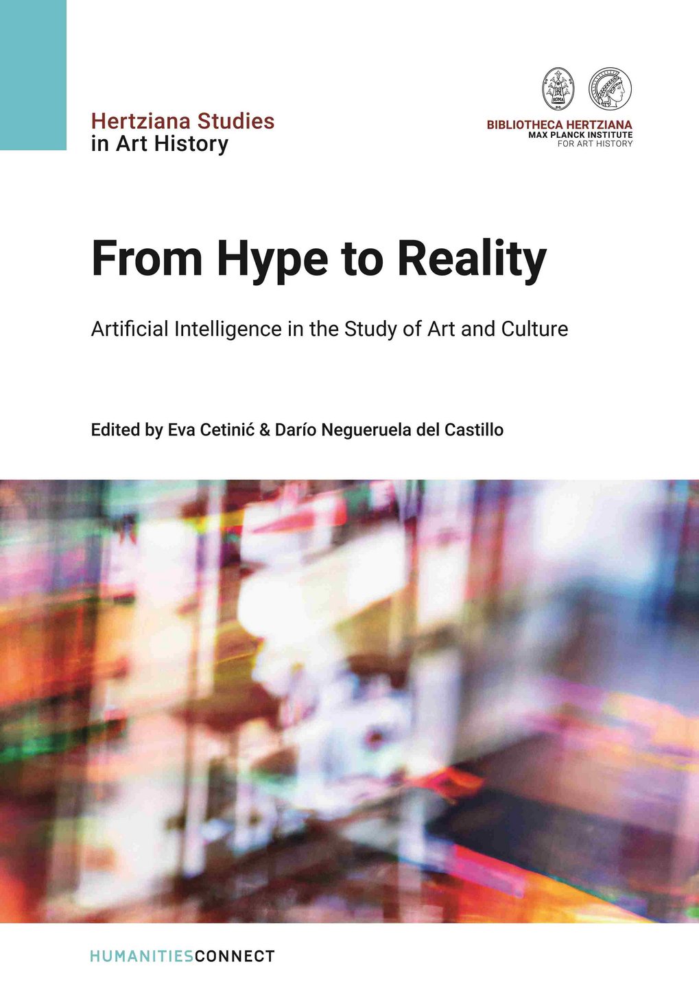 Hertziana Studies in Art History