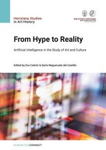 Hertziana Studies in Art History