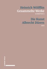 Heinrich Wölfflin – Complete Works