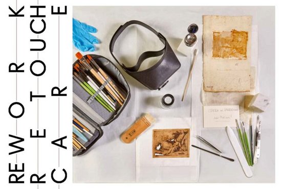 REWORK | RETOUCH | CARE