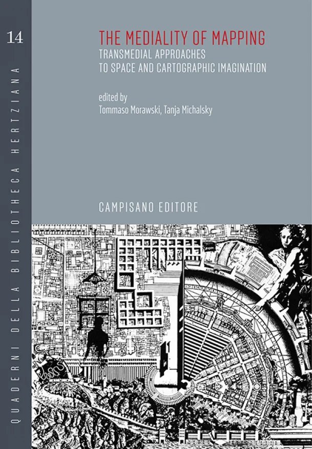 Quaderni della Bibliotheca Hertziana