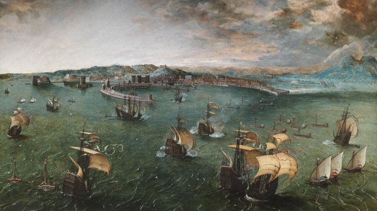 Cities and Spaces in Premodernity