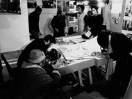 Massimo Piersanti, Exhibition Photography in 1970s Rome