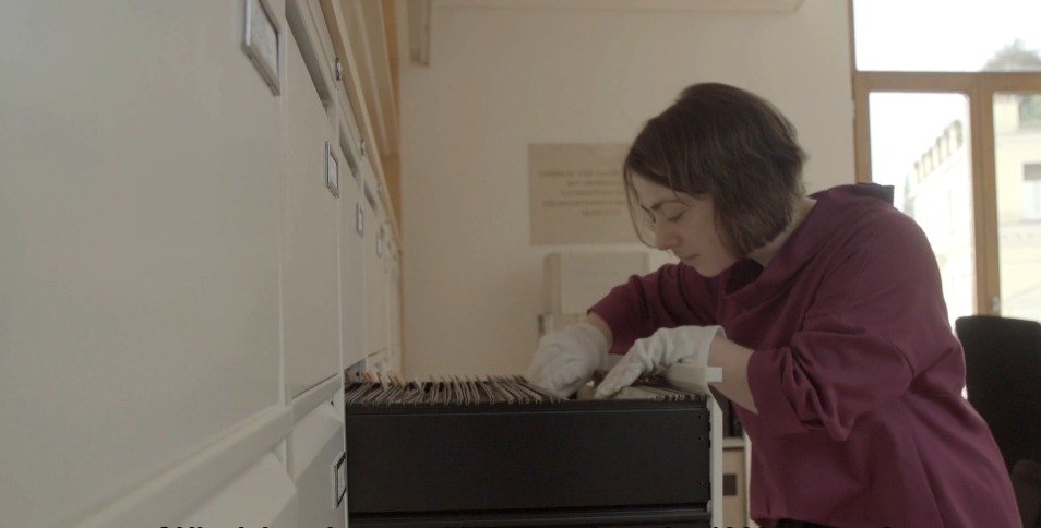 Supporting Scholars at Risk