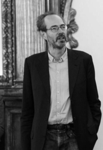 Hermann Schlimme (1969–2023) Hermann Schlimme (1969–2023)