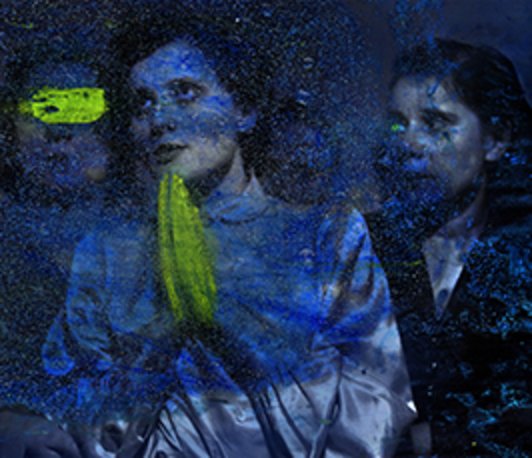 Alessia Rollo. Visual Narratives of the Italian South