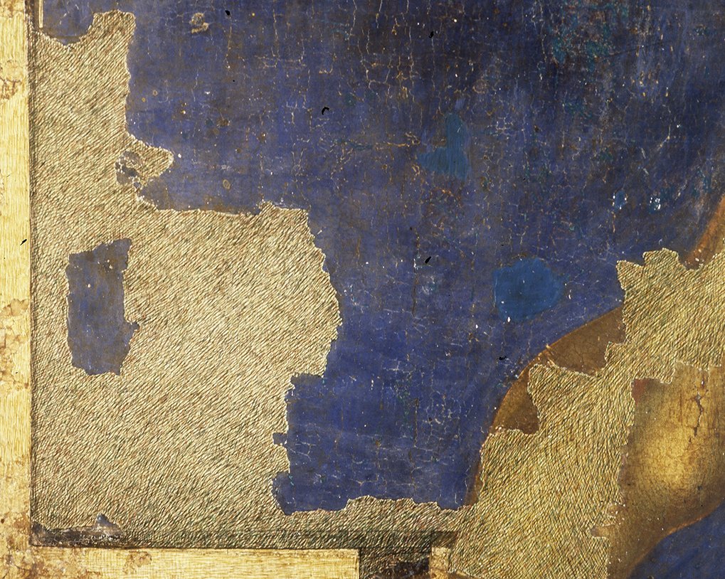 2025/26: Lacunae&nbsp;