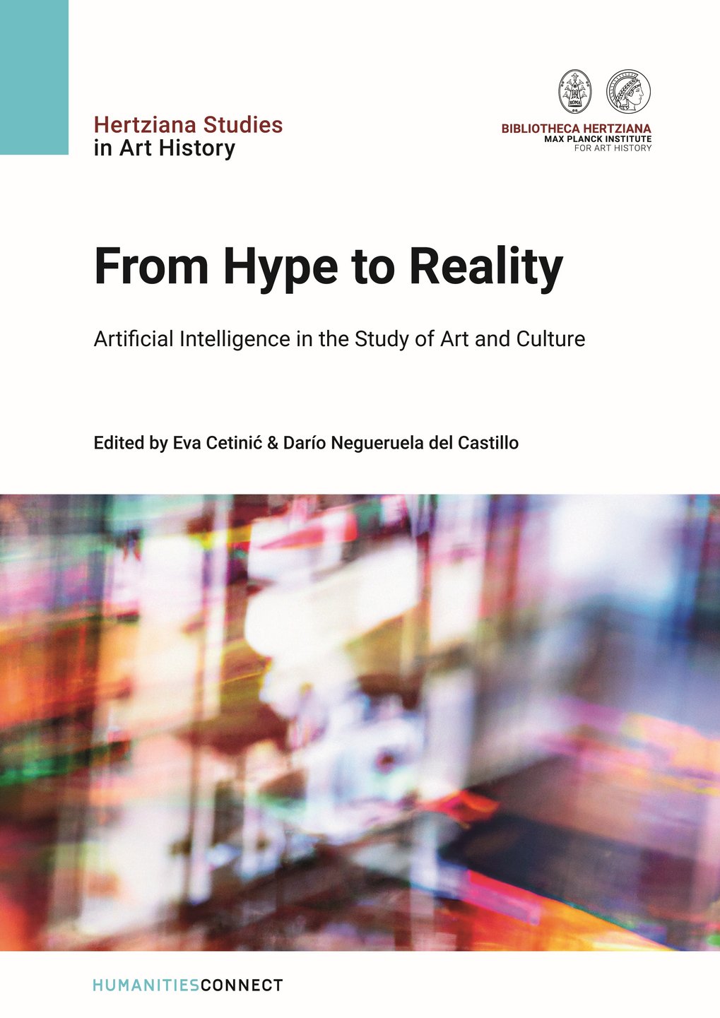 Cover of volume 3