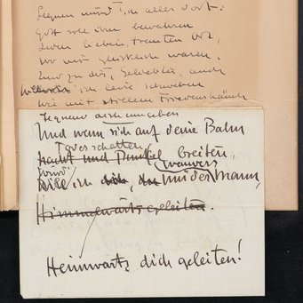 Olga von Gerstfeldt u. Ernst Steinmann, Pilgerfahrten in Italien, Leipzig 1912 Olga von Gerstfeldt u. Ernst Steinmann, Pilgerfahrten in Italien, Leipzig 1912