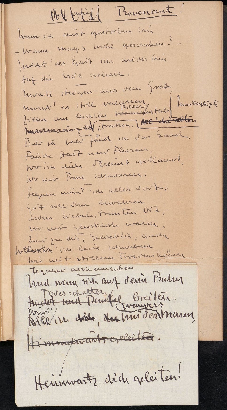 Olga von Gerstfeldt u. Ernst Steinmann, Pilgerfahrten in Italien, Leipzig 1912