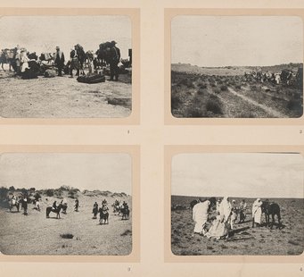 Ignazio Sanfilippo, Nella Tripolitania, Rom 1913, 5 Bände, Bd. 2. Ignazio Sanfilippo, Nella Tripolitania, Rom 1913, 5 Bände, Bd. 2.