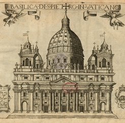 Giovanni Battista de Rossi, Le sette basiliche di Roma, Rom