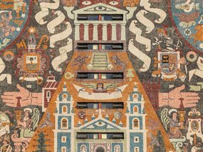 Art and Architecture in Mexico