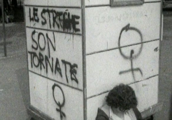 Hertziana Insights – Now We Have Seen