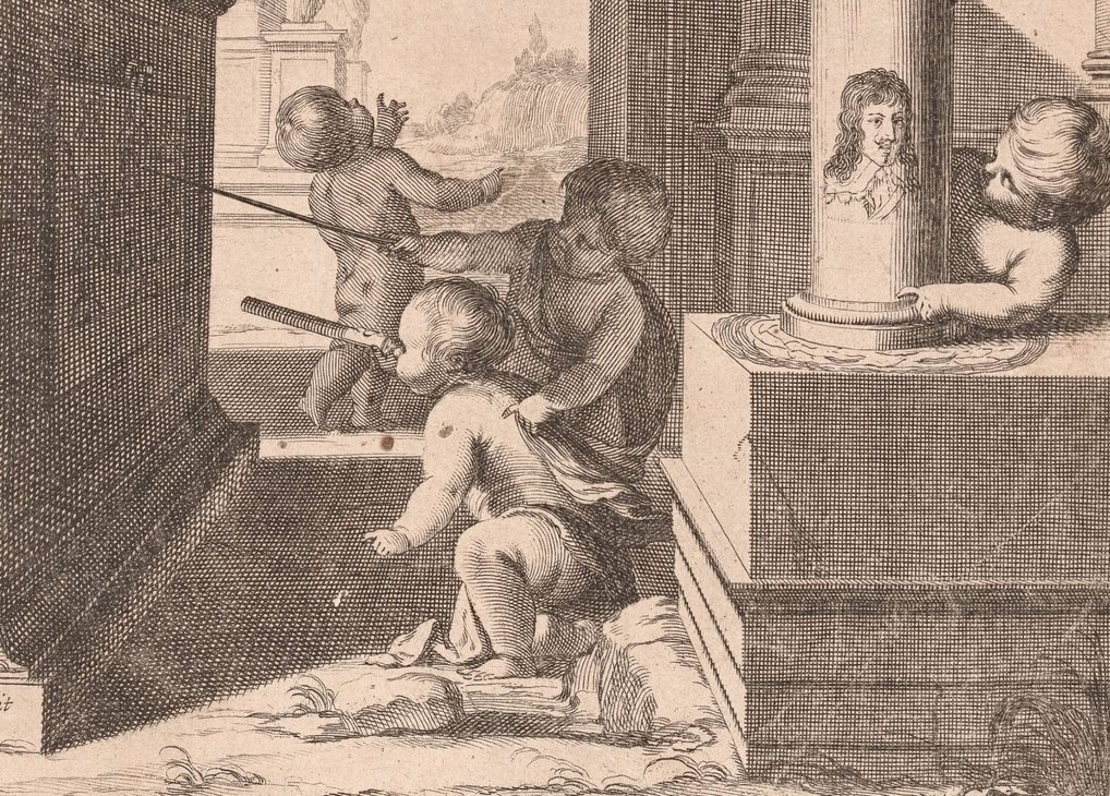 Visualizing Science in the Rare Book