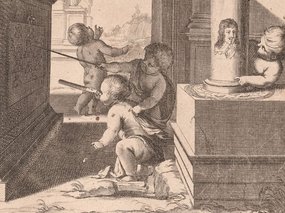 Visualizing Science in the Rare Book