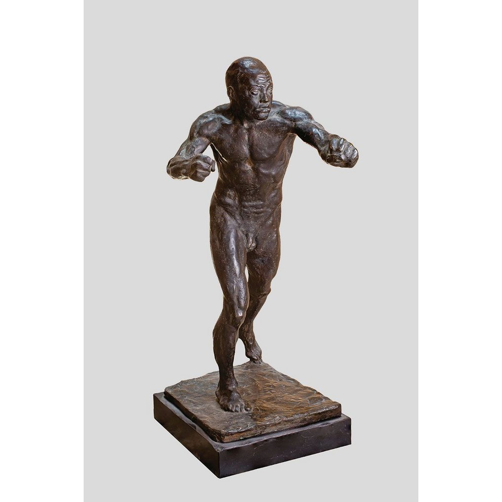 Sport, Body and Race in Fascist Visual Culture 