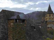 Conques in the Global World (concluded)