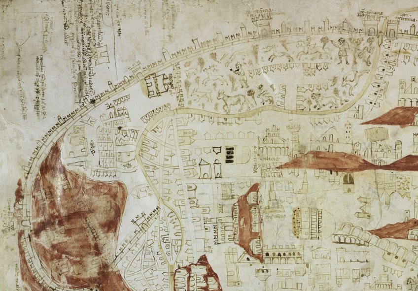 Epistemes of Cartography Epistemes of Cartography